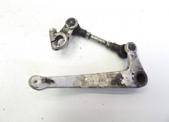 Schalthebel Suzuki GSX R 1100