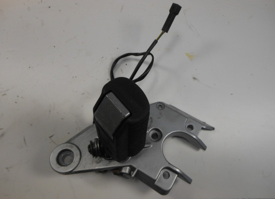 Main step holder right BMW R 1100  1150 RS
