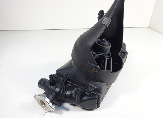 Kuhler BMW K 1200 GT