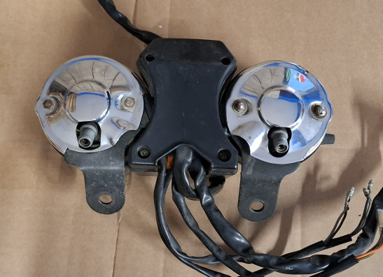 Meter combination Suzuki GS 750