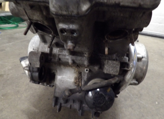 Motorblok Honda VF 700  750 Supermagna