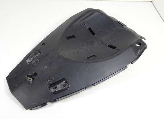 Undertail Kawasaki ER 6