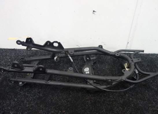 Achtersubframe MV Agusta Brutale 1078 RR
