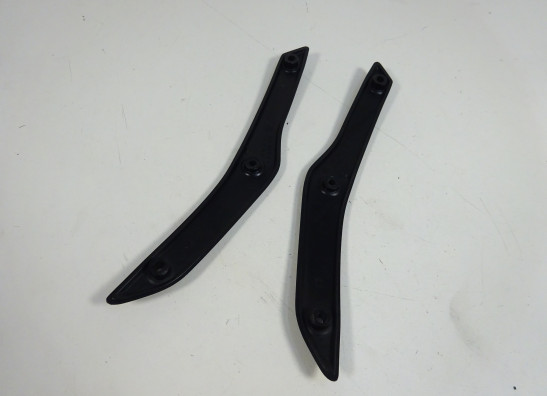 Windschild BMW K 1200 GT