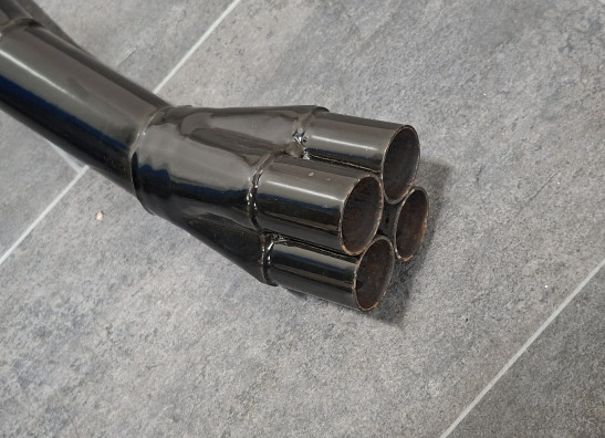 Muffler Honda CB 500