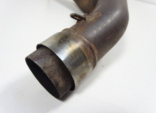 Downpipes Aprilia Falco