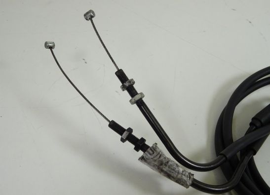 Gaskabel Triumph Speed Triple 955