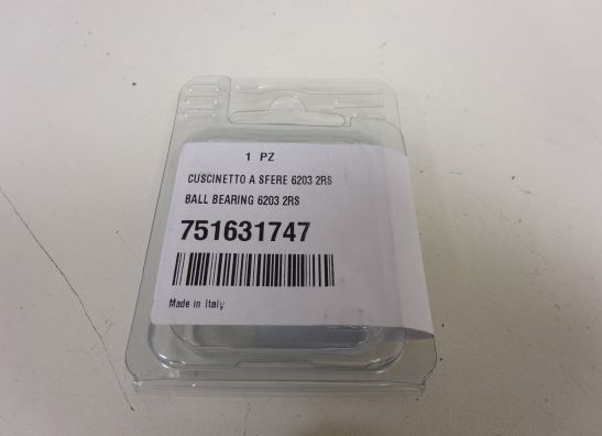 Overig Ducati Overige Ducati