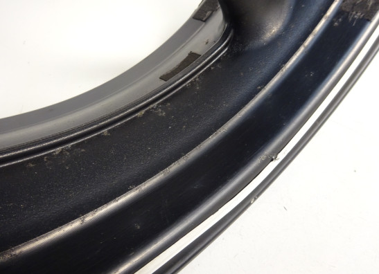 Rear wheel Yamaha XJ 6 N