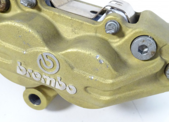 Remklauw links voor Ducati ST4