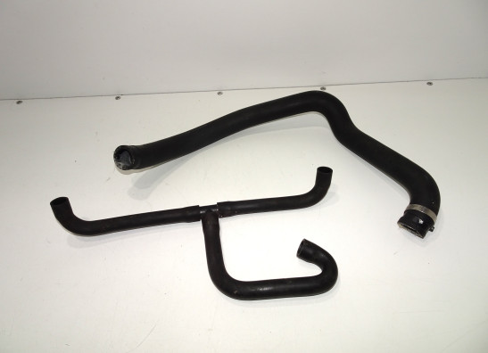 Radiator parts Honda CBR 600 F