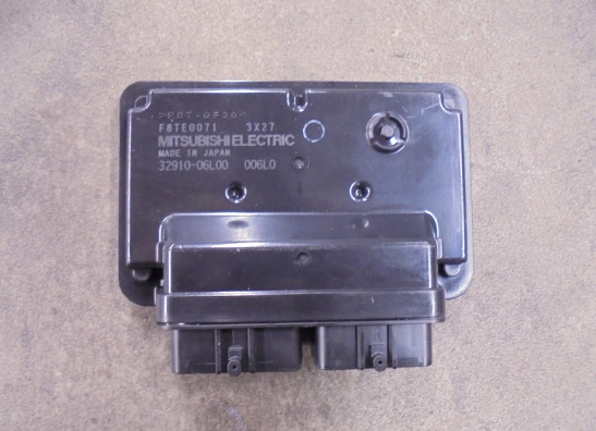 CDI Einheit Suzuki GSX 8R