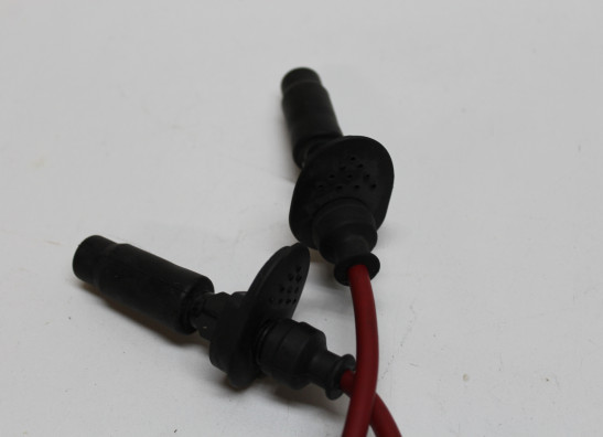 Ignition Coil Suzuki GSX R 750 RK