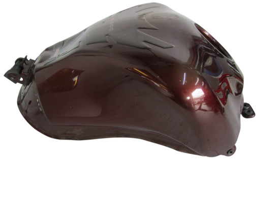 Benzintank Kawasaki Z 1000