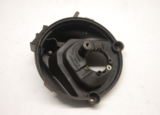 Luftfiltergehäuse Harley Davidson Softtail