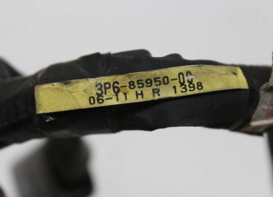 ABS pumpe druckmodulator Yamaha FJR 1300