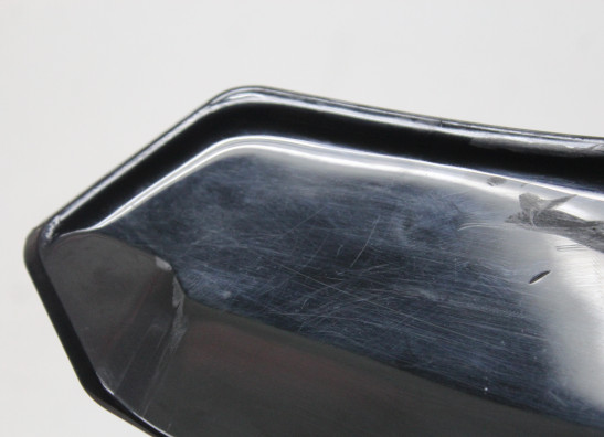 Scheibe Windschild Yamaha MT 09