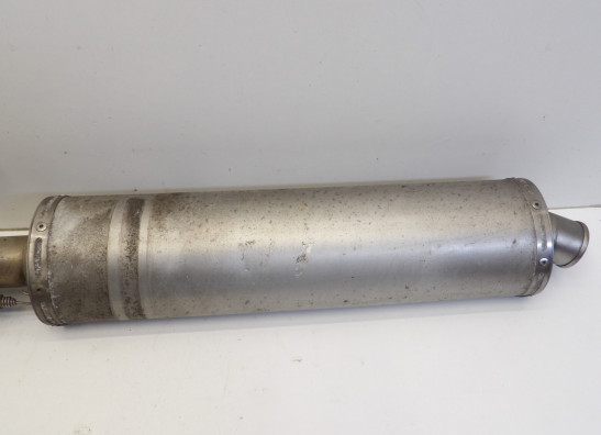 Sport auspuff Honda CB 500