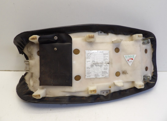 Zadel Kawasaki GPZ 500