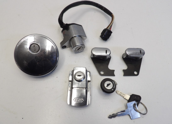 Key set Kawasaki VN 1500