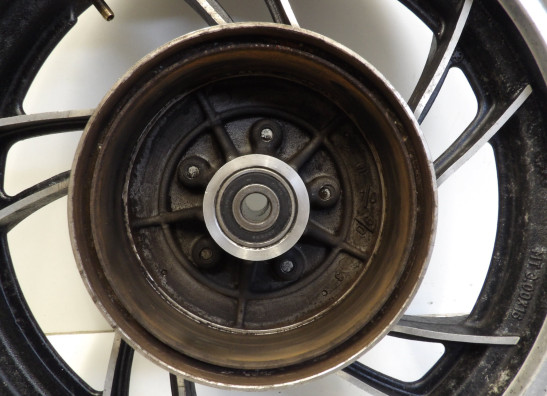 Felge hinten Yamaha XV 700 / 750 SE