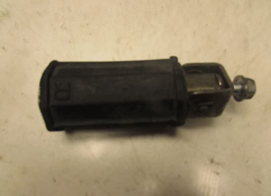 Footrest right Yamaha V max