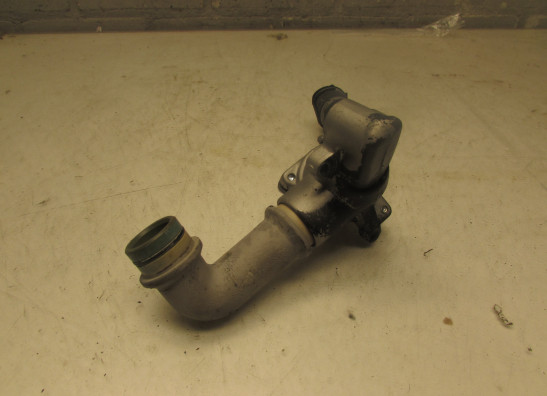 Radiator toebehoren Yamaha V max