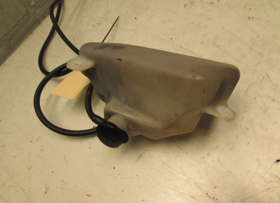 Kuhlflussigkeitsbehälter Yamaha FZR 600