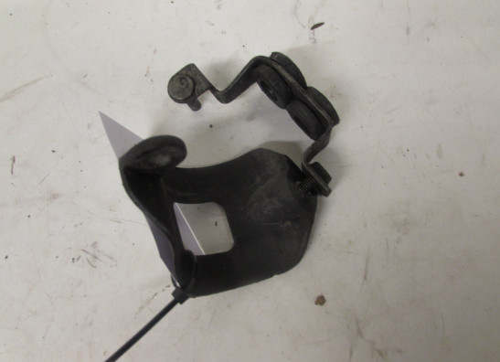 Overig Yamaha XS 650