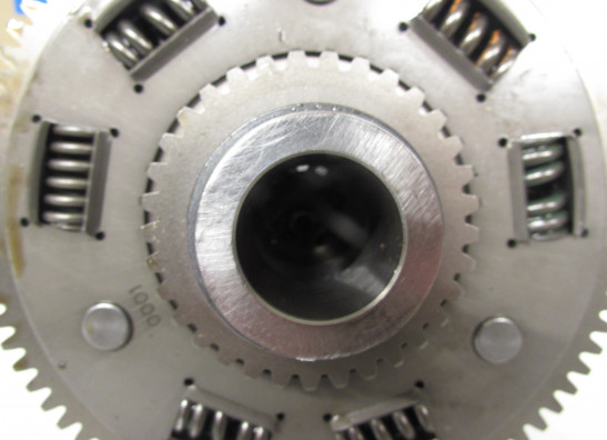 Clutch Kawasaki Z 750