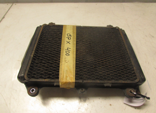 Radiateur Kawasaki GPX 400