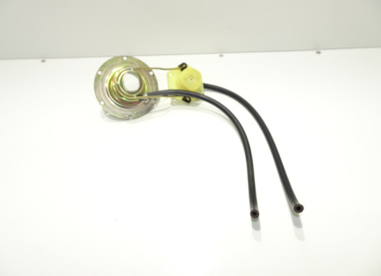 Tankring BMW R 1150 GS