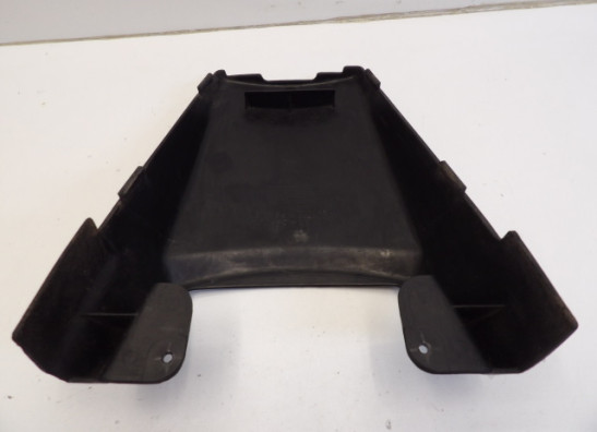 Achterkuipdeel Suzuki XF 650 Freewind