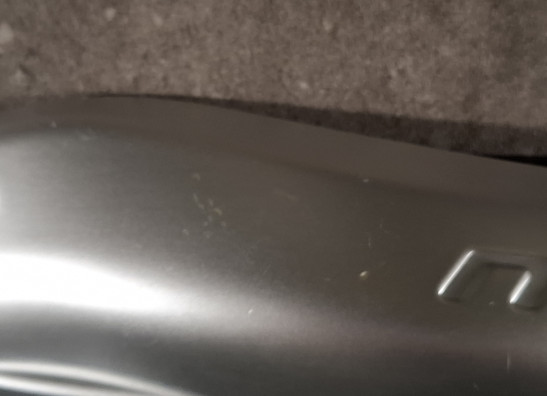 Cowl right small BMW R Nine T Scrambler