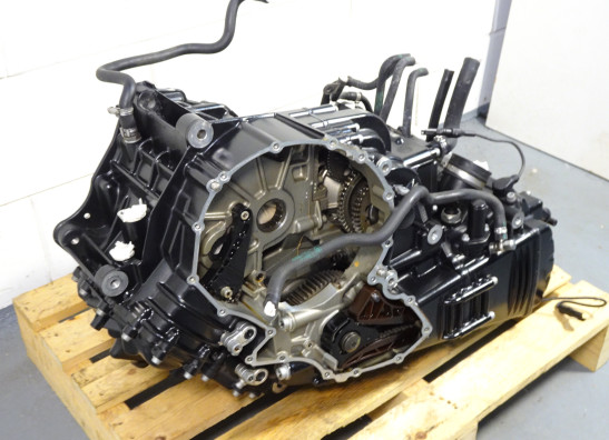 Engine BMW K 1200 R 