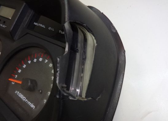 Meter combination Suzuki GSX F 1100