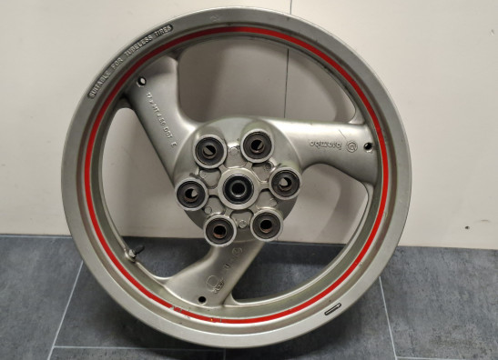 Achtervelg Ducati Monster 750