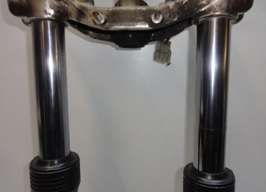 Voorpoten compleet Honda CB 900