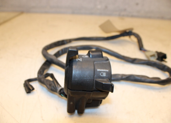 Stuurschakelaar links Honda Deauville 650 - 700