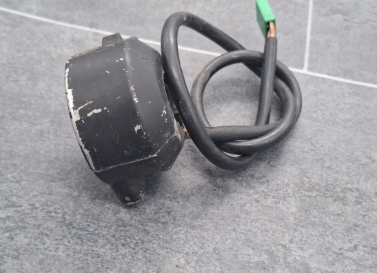 Lenkerschalter rechts Suzuki GT 750