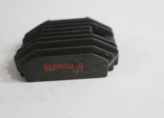 Regler Gleichrichter Yamaha YZF R6