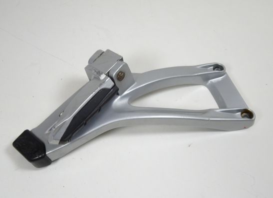 Soziusfussraste links BMW K 1200 RS
