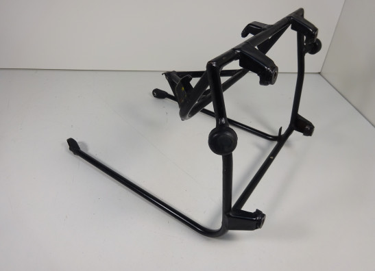 Topkuipsteun Ducati Paso