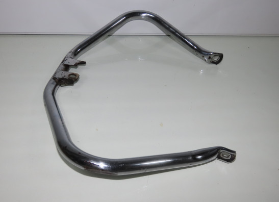 Engine Guard Moto Guzzi V35 V50 V65