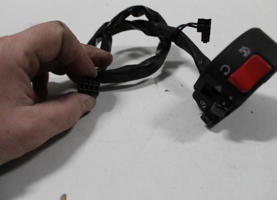 Handlebar switch assy Suzuki SV 1000