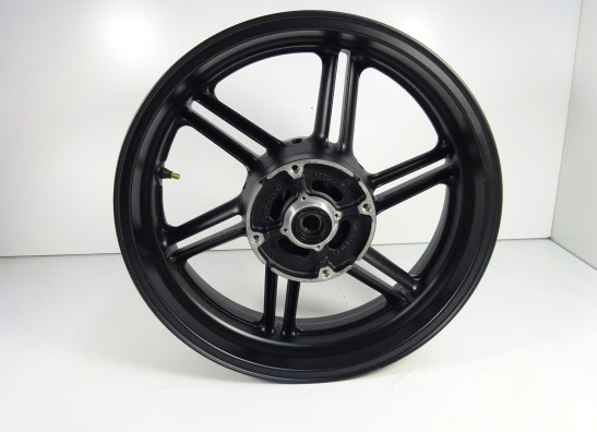 Achtervelg Honda CBF 1000