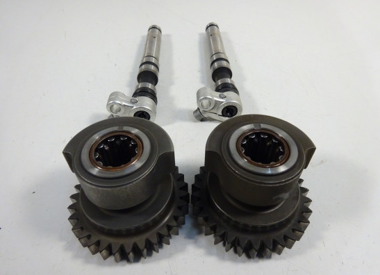 Engine parts BMW K 1200 R 