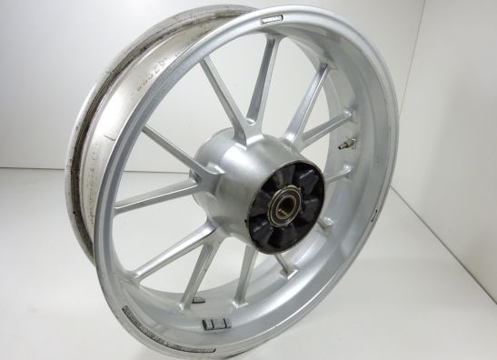 Achtervelg KTM 620 Duke