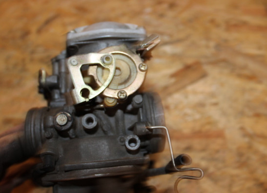 Carburateurset Overig Onbekend Unknown