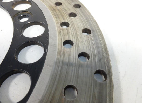 Achterremschijf Yamaha BT 1100